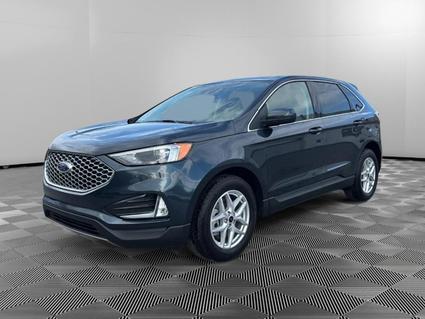 2024 Ford Edge Manheim PA