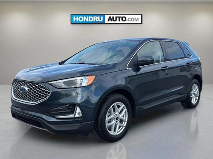 2024 Ford Edge Manheim PA