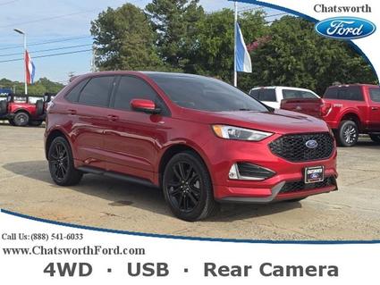 2024 Ford Edge Chatsworth GA