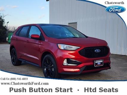 2024 Ford Edge Chatsworth GA