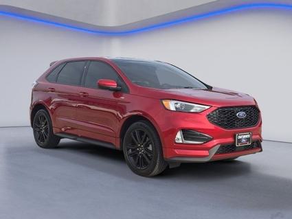 2024 Ford Edge Chatsworth GA