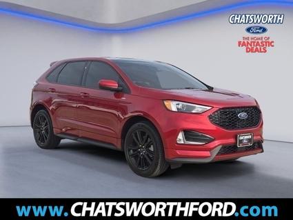 2024 Ford Edge Chatsworth GA