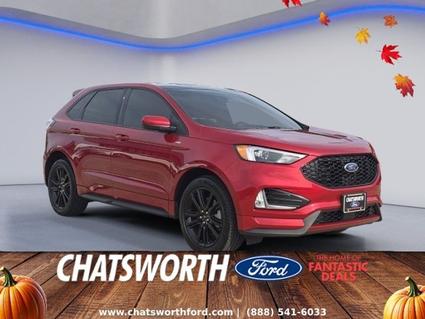 2024 Ford Edge Chatsworth GA