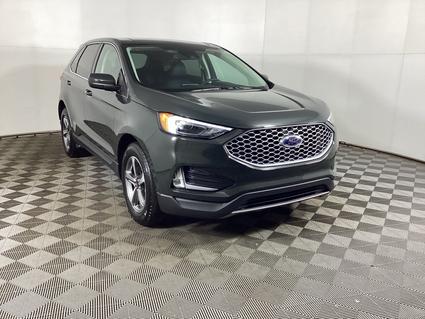 2024 Ford Edge Grandville MI