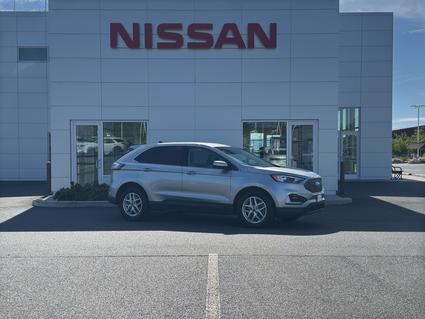 2024 Ford Edge Medford OR