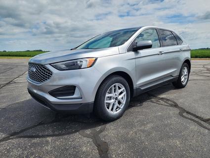 2024 Ford Edge Watseka IL