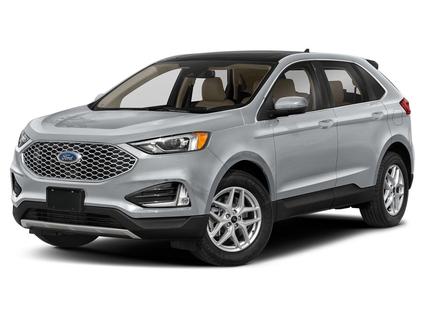 2024 Ford Edge Grandville MI