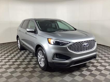 2024 Ford Edge Grandville MI