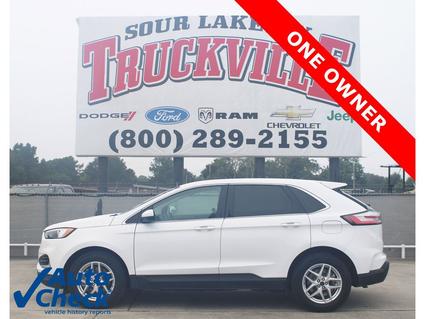 2024 Ford Edge Sour Lake TX