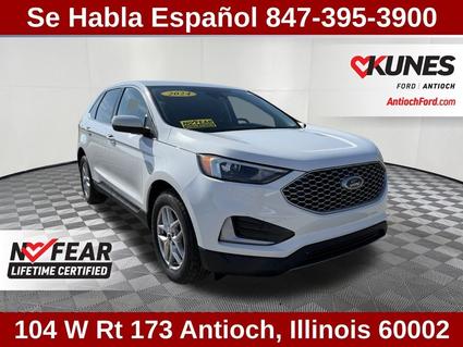 2024 Ford Edge Antioch IL