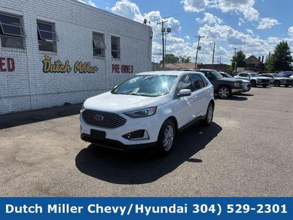 2024 Ford Edge Huntington WV