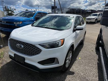 2024 Ford Edge Huntington WV