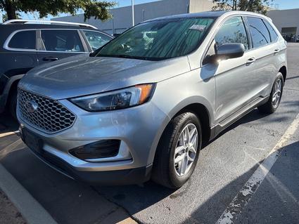 2024 Ford Edge Daphne AL