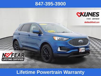 2024 Ford Edge Antioch IL