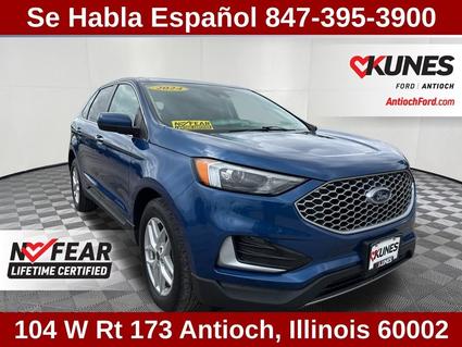2024 Ford Edge Antioch IL