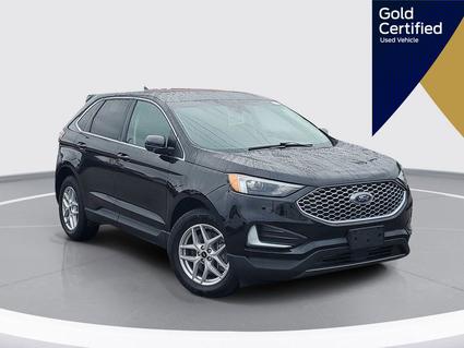 2024 Ford Edge Fishers IN