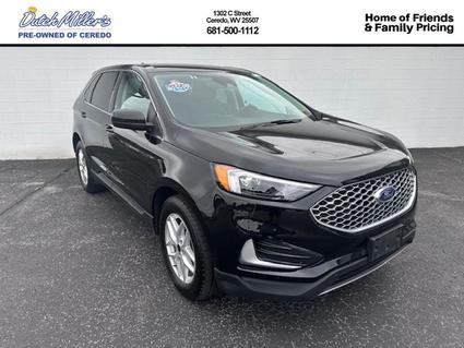 2024 Ford Edge Huntington WV