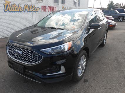 2024 Ford Edge Huntington WV