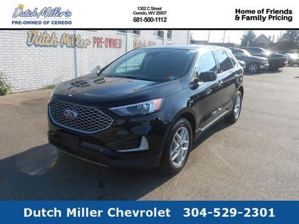 2024 Ford Edge Huntington WV