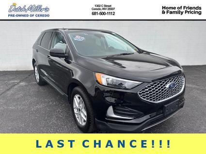 2024 Ford Edge Huntington WV