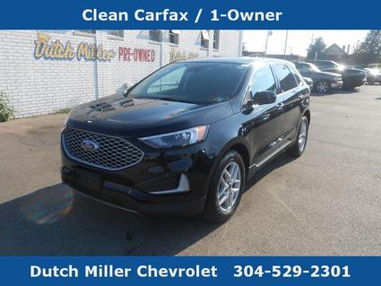 2024 Ford Edge Huntington WV