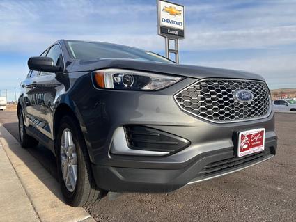 2024 Ford Edge Chadron NE