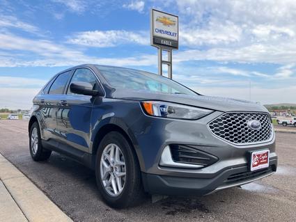 2024 Ford Edge Chadron NE