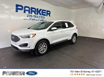 2024 Ford Edge Murray KY