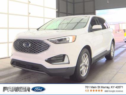 2024 Ford Edge Murray KY