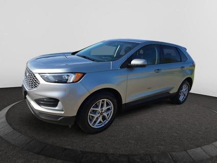 2024 Ford Edge New Albany MS