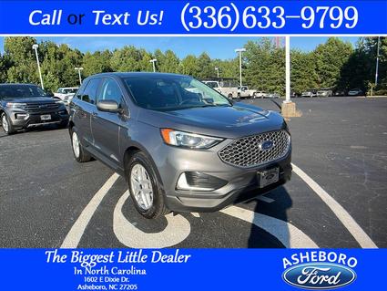 2024 Ford Edge Asheboro NC