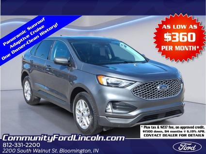 2024 Ford Edge Bloomington IN