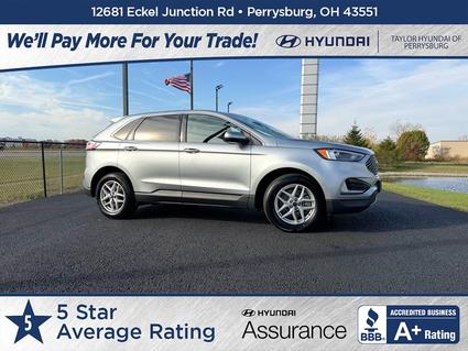 2024 Ford Edge Perrysburg OH