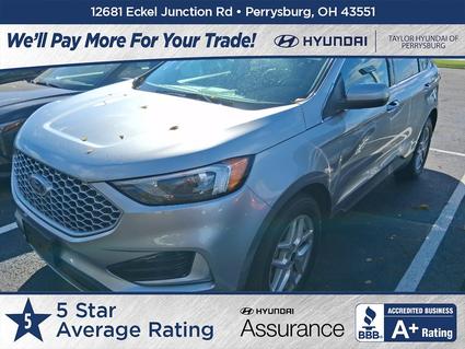 2024 Ford Edge Perrysburg OH
