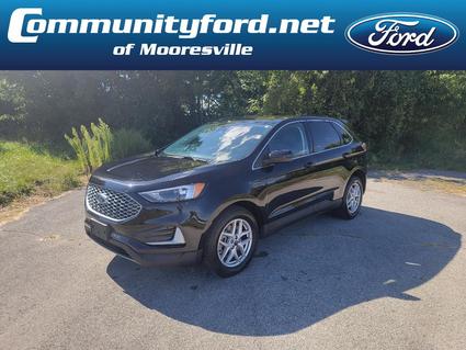 2024 Ford Edge Mooresville IN