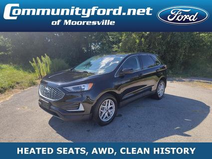 2024 Ford Edge Mooresville IN