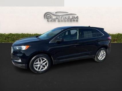2024 Ford Edge Spearfish SD