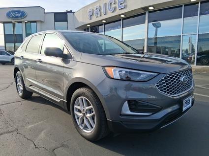 2024 Ford Edge Yakima WA
