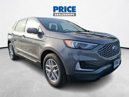 2024 Ford Edge Yakima WA
