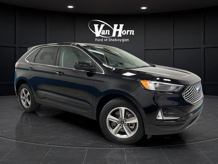 2024 Ford Edge Sheboygan WI
