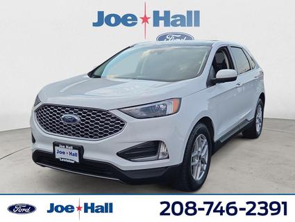2024 Ford Edge Lewiston ID