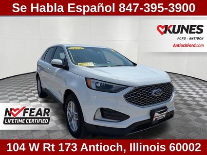 2024 Ford Edge Antioch IL