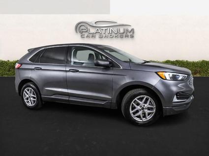 2024 Ford Edge Spearfish SD