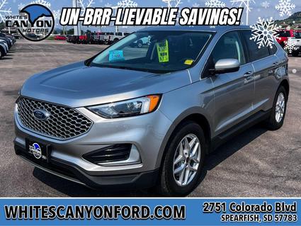 2024 Ford Edge Spearfish SD
