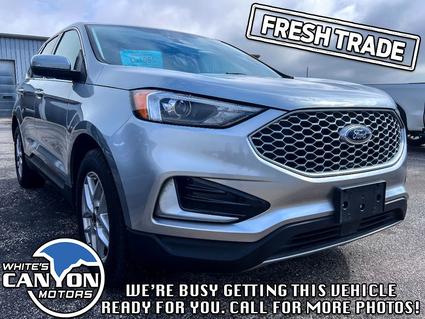 2024 Ford Edge Spearfish SD