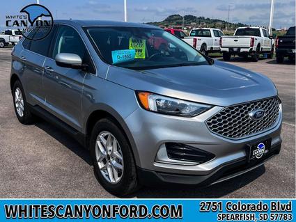 2024 Ford Edge Spearfish SD