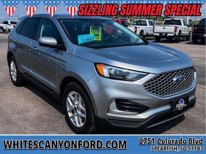2024 Ford Edge Spearfish SD