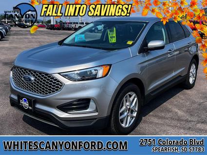 2024 Ford Edge Spearfish SD