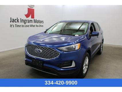 2024 Ford Edge Montgomery AL