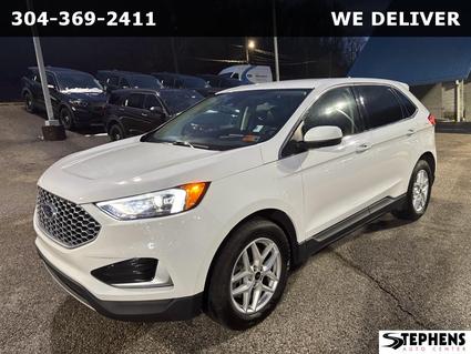 2024 Ford Edge Danville WV